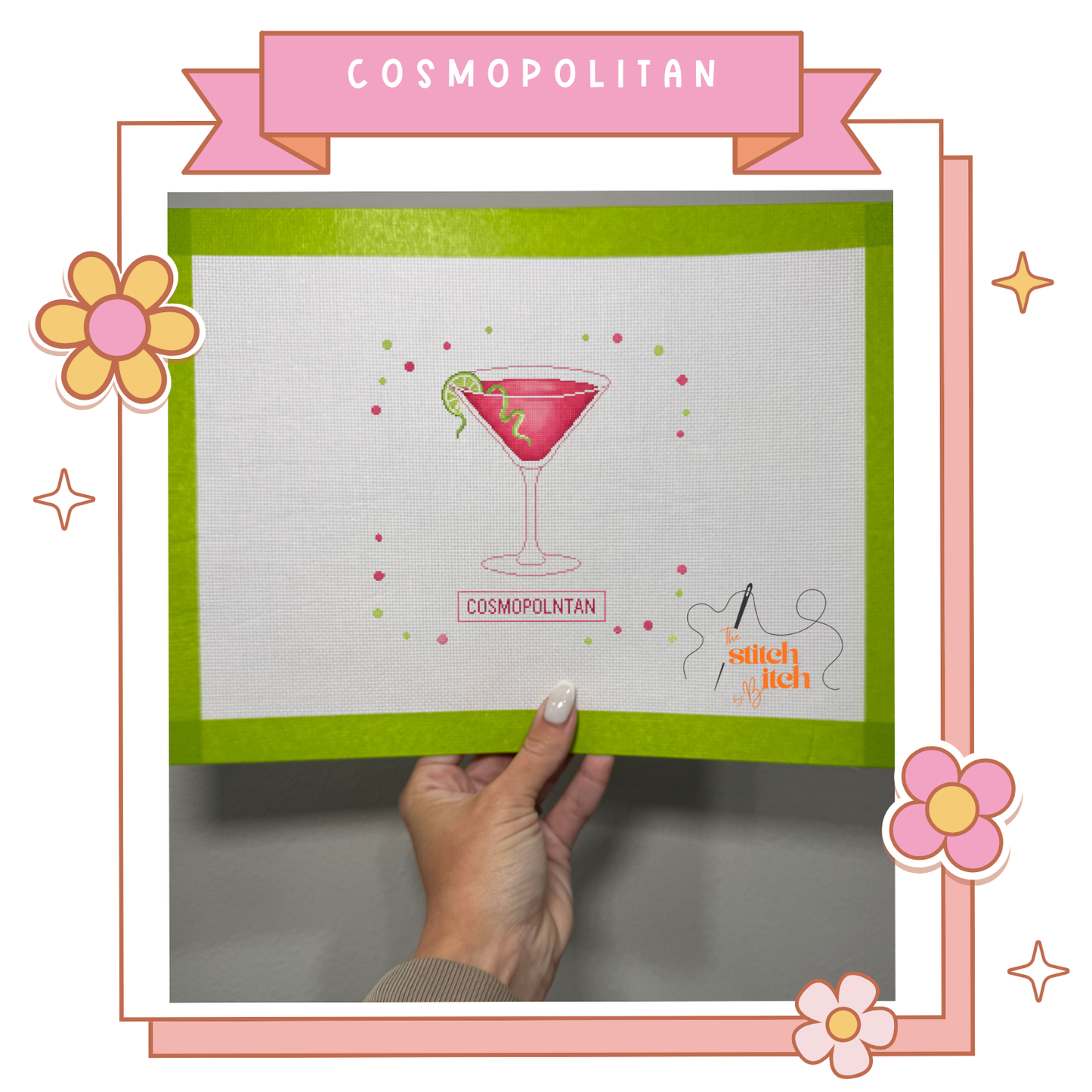 Cosmopolitan