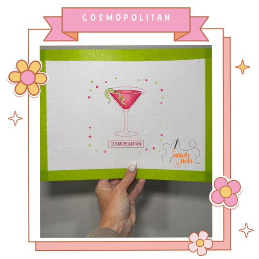 Cosmopolitan