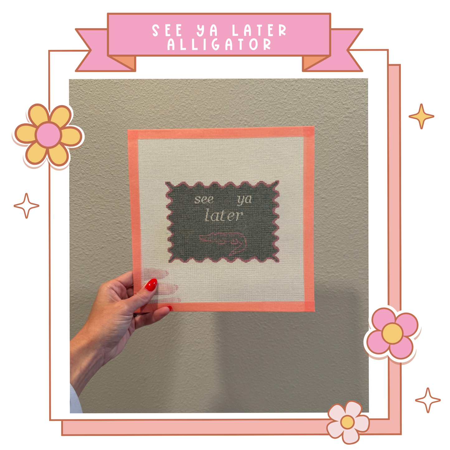 See Ya Later Alligator