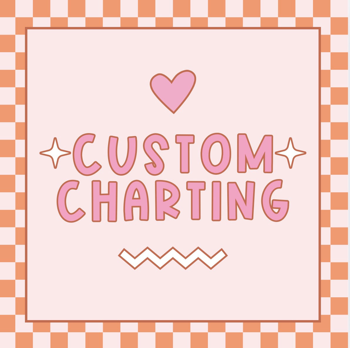 Custom Charting