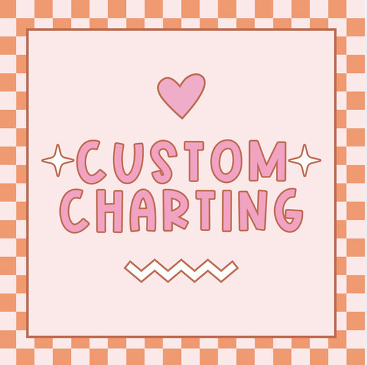 Custom Charting