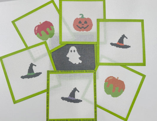 Spooky Mini Quick Stitches